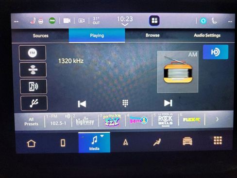 Used 2021 Jeep Grand Cherokee L Limited w/ Trailer Tow Group (B) image 25