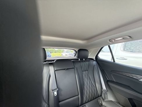 Certified 2023 Buick Envision Avenir FWD image 32