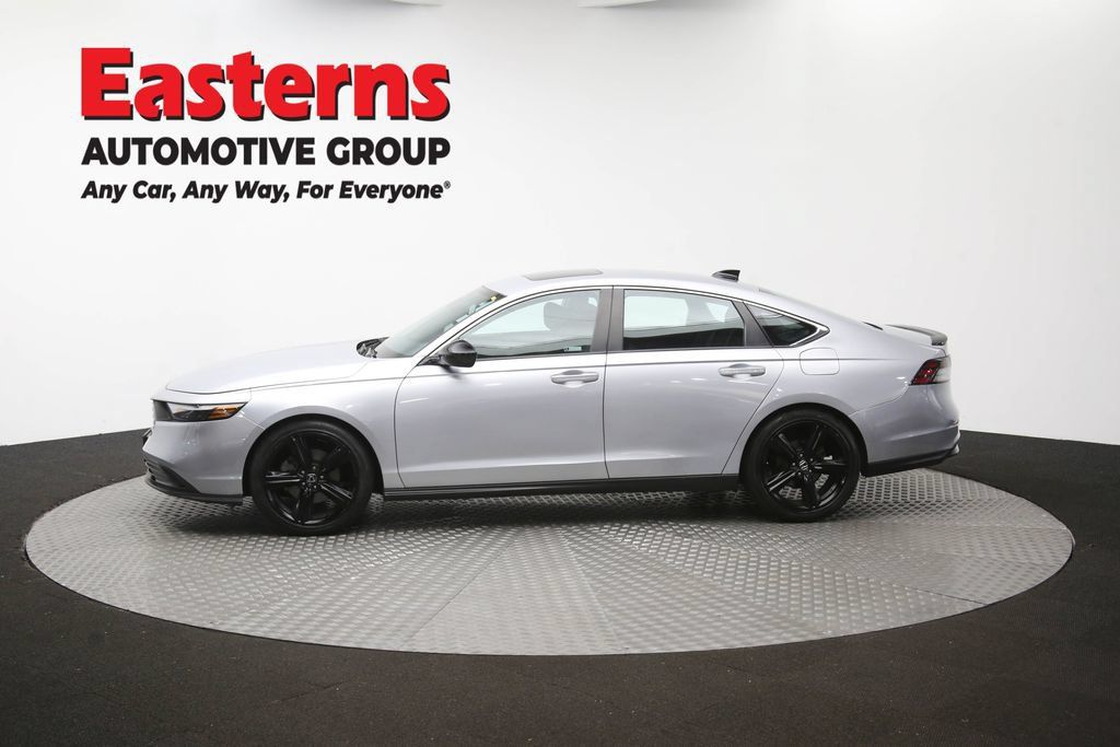 Used 2023 Honda Accord Sport image 60