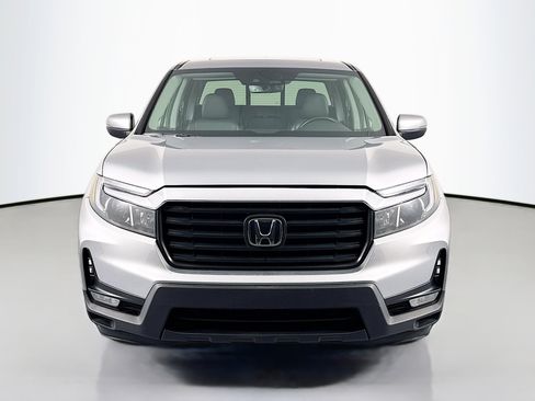 Certified 2023 Honda Ridgeline RTL image 2
