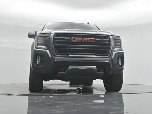 Used 2021 GMC Yukon AT4 w/ Rear Media and Nav Package image 56