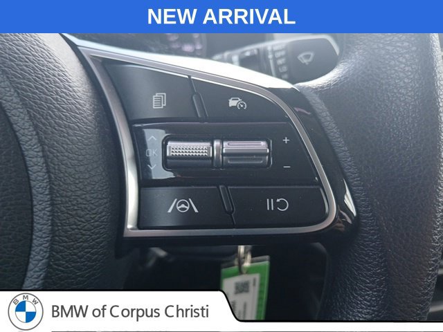 Used 2024 Kia Forte LXS w/ LXS Technology Package FWD image 22