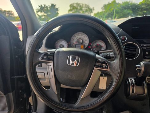 Used 2014 Honda Pilot EX image 44