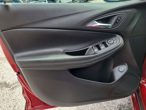 Certified 2023 Buick Encore GX Select w/ Sport Touring Package image 20