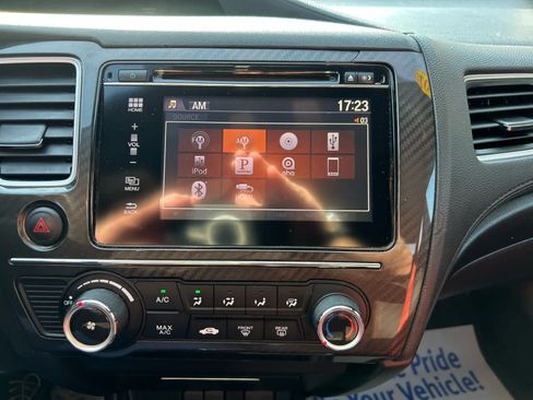 Used 2015 Honda Civic Si image 17