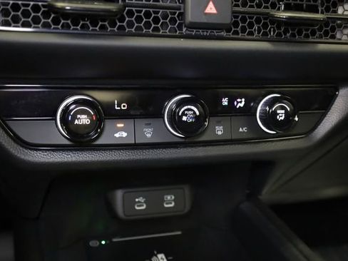 Used 2026 Honda HR-V LX image 23