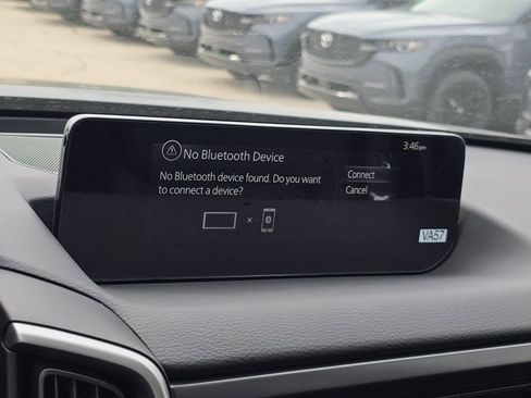 New 2026 MAZDA CX-50 AWD 2.5 Hybrid w/ Premium Pkg image 5