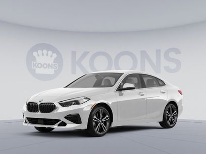 Used 2024 BMW 228i Gran Coupe w/ Convenience Package