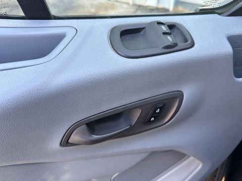 Used 2017 Ford Transit 150 130 Low Roof w/ Exterior Upgrade Package image 11