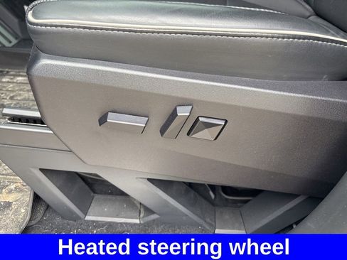 Used 2024 Tesla Cybertruck AWD Crew Cab image 19