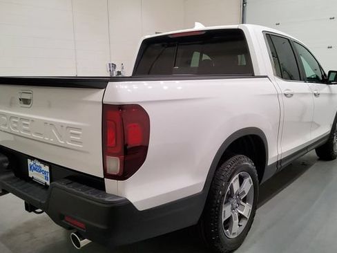 New 2026 Honda Ridgeline RTL image 7