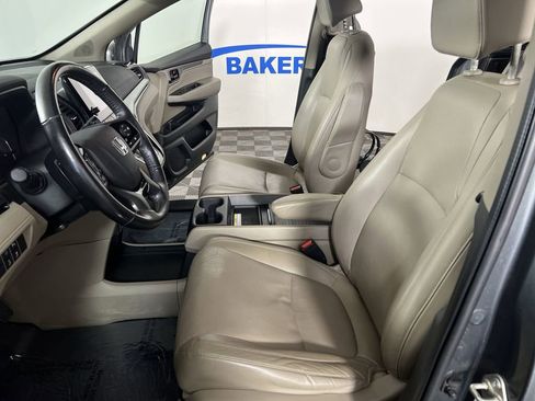 Used 2019 Honda Odyssey Elite image 21