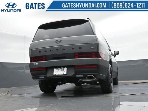 New 2026 Hyundai Santa Fe XRT image 42