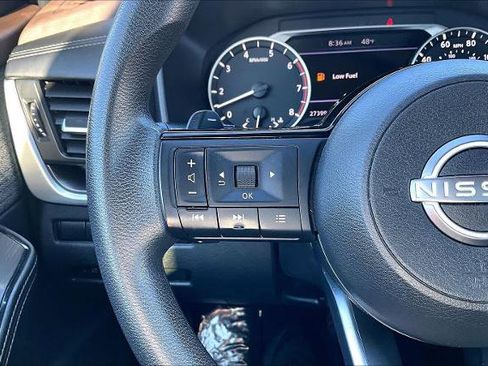 Certified 2023 Nissan Rogue SV image 23