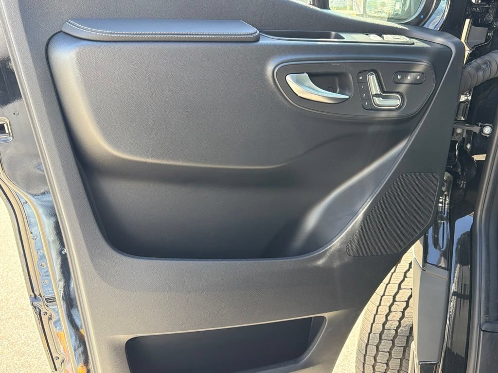 New 2026 Mercedes-Benz Sprinter 2500 image 12