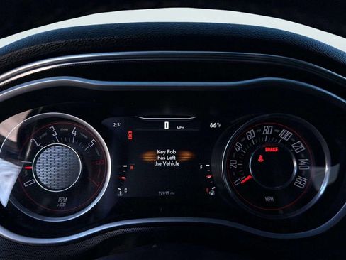 Used 2015 Dodge Challenger R/T Plus image 12