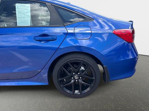 Used 2024 Honda Civic Sport image 9