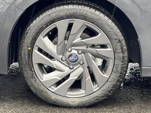 New 2025 Subaru Legacy Sport image 24