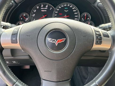 Used 2011 Chevrolet Corvette Z06 RWD image 19
