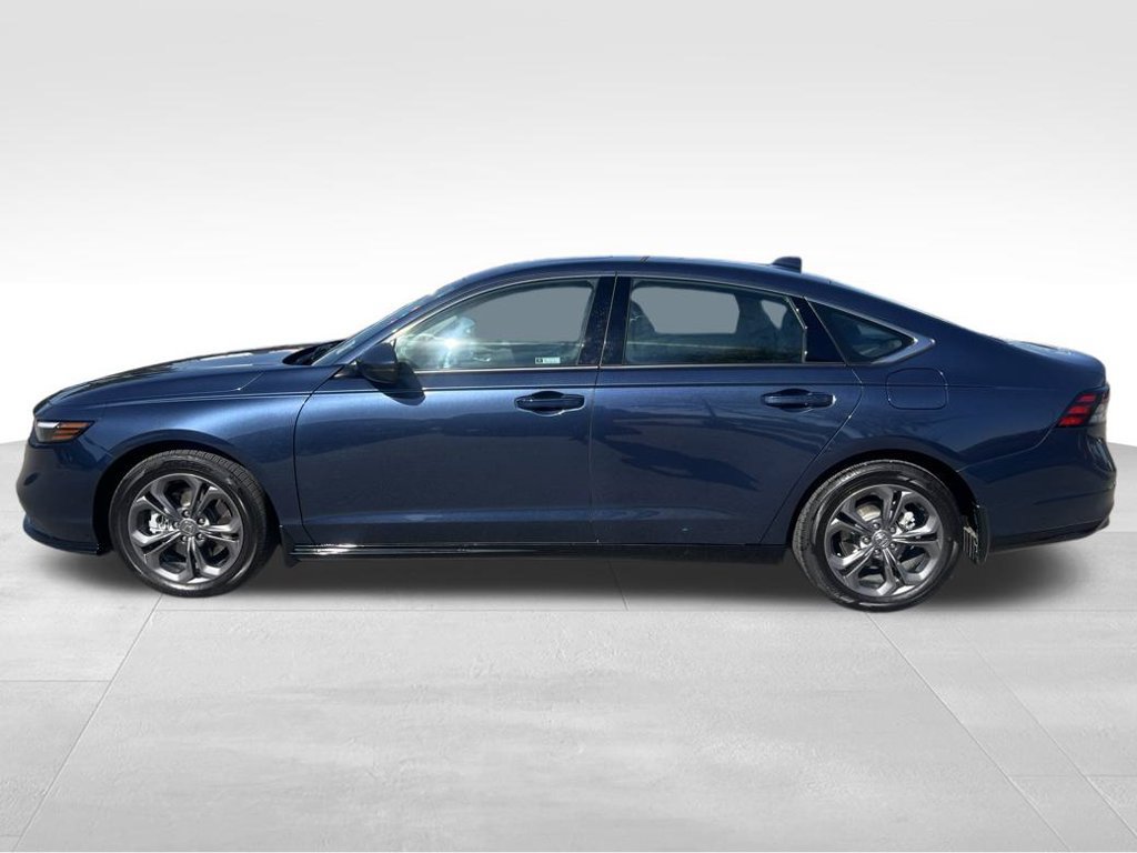 Used 2026 Honda Accord EX-L image 8