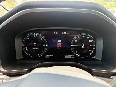 Used 2023 Mitsubishi Outlander SE AWD/4WD image 14