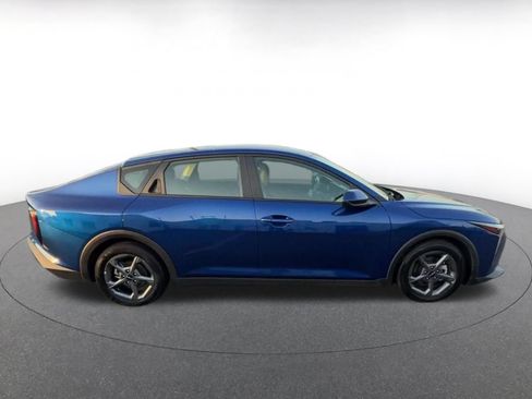Used 2025 Kia K4 FWD image 16