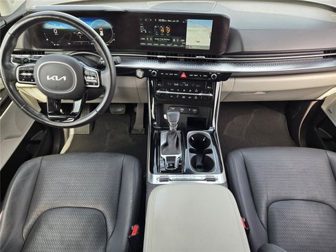 Used 2022 Kia Carnival SX Prestige FWD image 24
