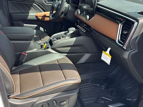 New 2026 GMC Canyon AT4 w/ Technology Plus Package image 20