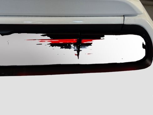 Used 2022 Dodge Challenger R/T image 32