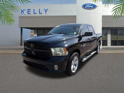 Used 2013 RAM 1500 Express