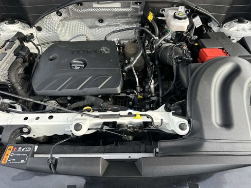 Certified 2023 Chevrolet TrailBlazer RS image 12