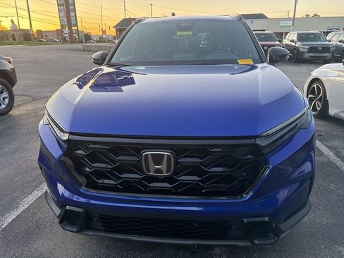Used 2024 Honda CR-V Sport-L image 2