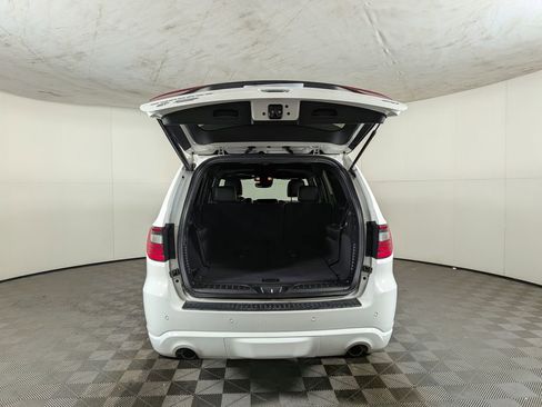 Certified 2024 Dodge Durango GT image 11