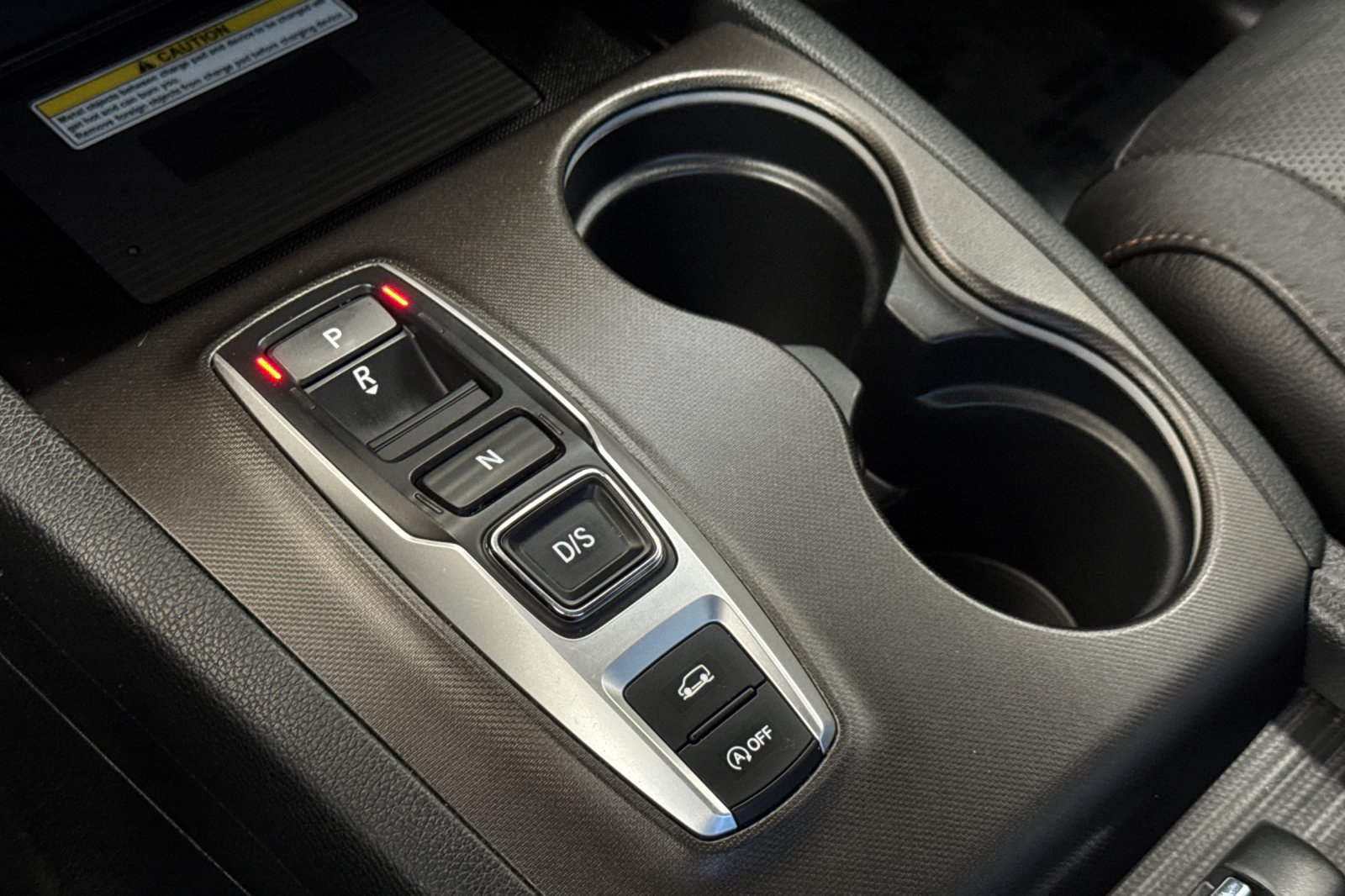 Certified 2023 Honda Passport TrailSport image 22