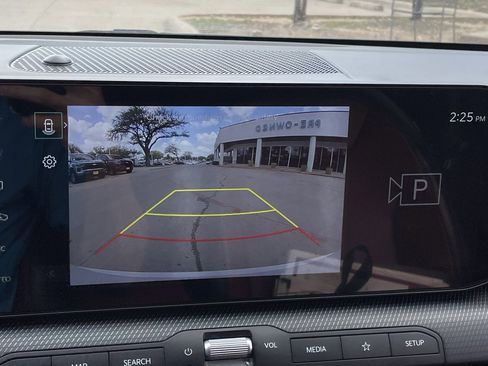 Used 2025 Kia K4 GT-Line w/ GT-Line Premium Package image 17