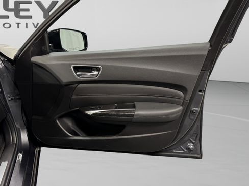 Certified 2020 Acura TLX w/ Technology Package image 34