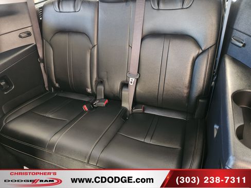 Used 2024 MAZDA CX-90 3.3 Turbo w/ Premium Package AWD/4WD image 21