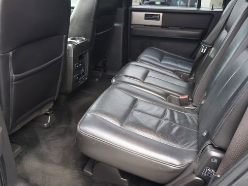 Used 2012 Ford Expedition Limited image 30