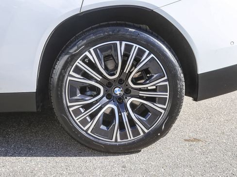 Certified 2025 BMW X3 xDrive30i w/ Convenience Package image 8