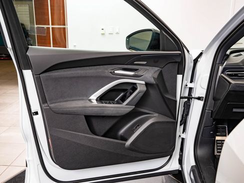 New 2026 Audi SQ5 Premium Plus AWD/4WD image 26