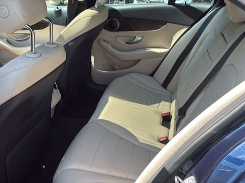 Used 2018 Mercedes-Benz C 300 4MATIC Sedan image 22