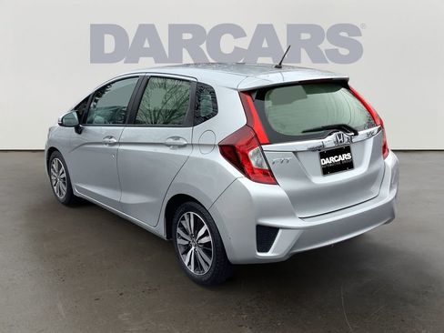 Used 2016 Honda Fit EX image 5