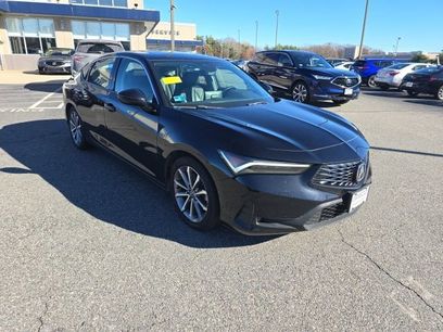 Used 2023 Acura Integra