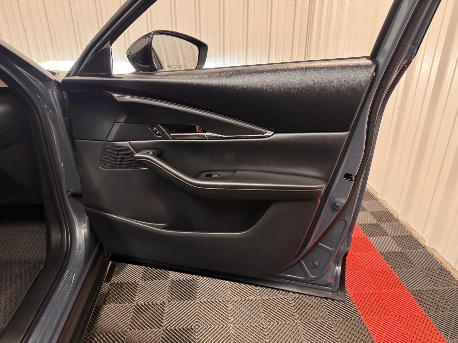 Used 2024 MAZDA CX-30 AWD 2.5 S w/ Preferred Package image 40