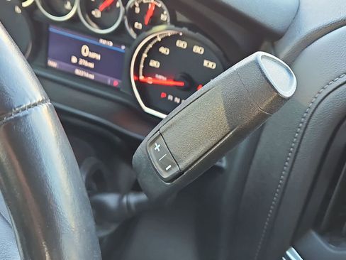 Used 2021 Chevrolet Silverado 1500 LT w/ Texas Edition Plus image 30