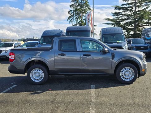 New 2026 Ford Maverick XL image 4