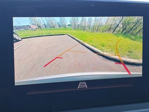 New 2026 Buick Envista Preferred image 4