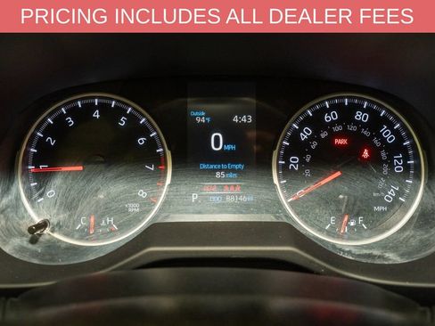 Used 2021 Toyota RAV4 LE FWD image 15