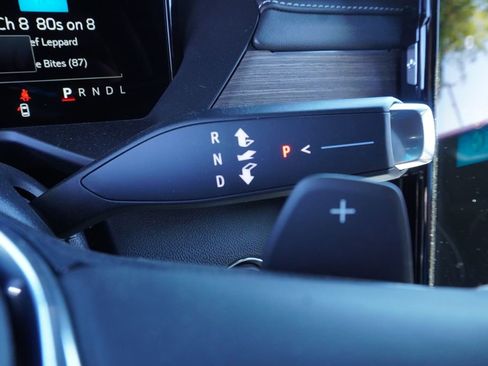 New 2026 GMC Acadia Denali w/ Super Cruise Package image 19