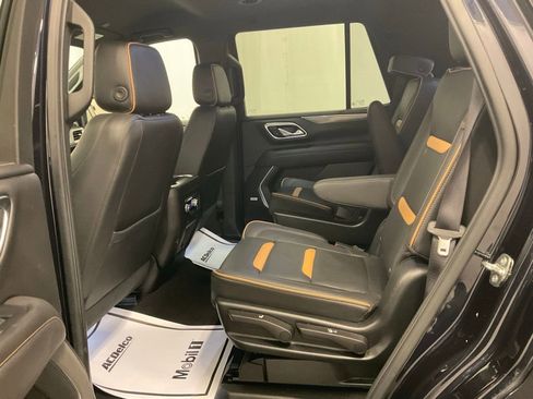 Used 2021 GMC Yukon AT4 image 31